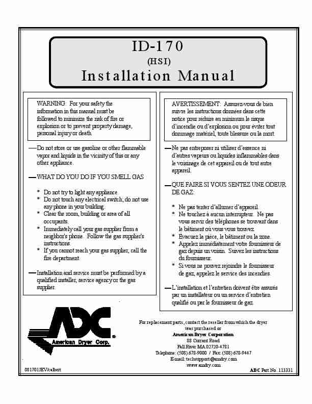 American Dryer Corp  Clothes Dryer ID-170-page_pdf